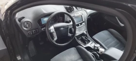 Обява за продажба на Ford Mondeo 2.0 TDCI ~5 500 лв. - изображение 4