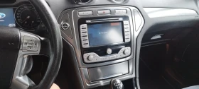Обява за продажба на Ford Mondeo 2.0 TDCI ~5 500 лв. - изображение 7