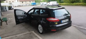 Обява за продажба на Ford Mondeo 2.0 TDCI ~5 500 лв. - изображение 6