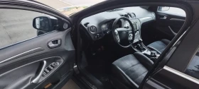 Обява за продажба на Ford Mondeo 2.0 TDCI ~5 500 лв. - изображение 3