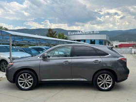 Lexus RX 450h Facelift/Luxury/Navi/ | Mobile.bg    7