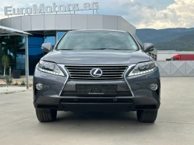     Lexus RX 450h Facelift/Luxury/Navi/