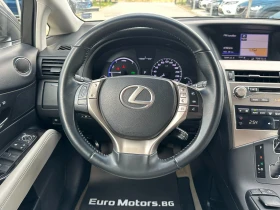 Lexus RX 450h Facelift/Luxury/Navi/ | Mobile.bg    13