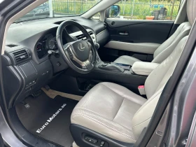 Lexus RX 450h Facelift/Luxury/Navi/ | Mobile.bg    8