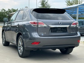     Lexus RX 450h Facelift/Luxury/Navi/