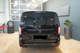Обява за продажба на Mercedes-Benz V 300 d/AMG/4-MATIC/EXTRALONG/AIRMATIC/BURMES/360/NIGHT/ ~ 196 776 лв. - изображение 3