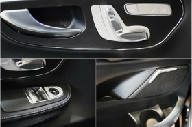 Обява за продажба на Mercedes-Benz V 300 d/AMG/4-MATIC/EXTRALONG/AIRMATIC/BURMES/360/NIGHT/ ~ 196 776 лв. - изображение 4