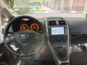 Toyota Auris 1.3 VVT-I , 1ви собственик от нов! - 9600 лв. - 37453520 7