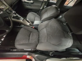 Toyota Auris 1.3 VVT-I , 1ви собственик от нов! - 9600 лв. - 37453520 9