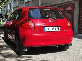Toyota Auris 1.3 VVT-I , 1ви собственик от нов! - 9600 лв. - 37453520 6