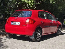 Toyota Auris 1.3 VVT-I , 1ви собственик от нов! - 9600 лв. - 37453520 5
