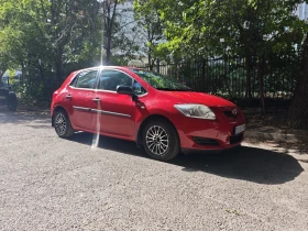 Toyota Auris 1.3 VVT-I , 1ви собственик от нов! - 9600 лв. - 37453520 3