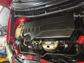 Toyota Auris 1.3 VVT-I , 1ви собственик от нов! - 9600 лв. - 37453520 8