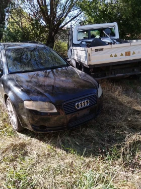Audi A4 7 | Mobile.bg    4