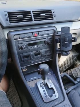 Audi A4 7 | Mobile.bg    13