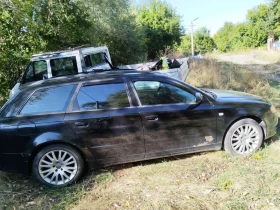 Audi A4 7 | Mobile.bg    8
