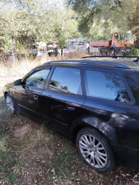 Audi A4 7 | Mobile.bg    10