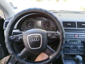 Audi A4 7 | Mobile.bg    14