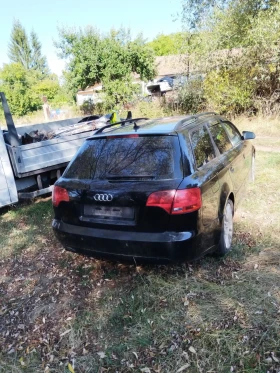 Audi A4 7 | Mobile.bg    11