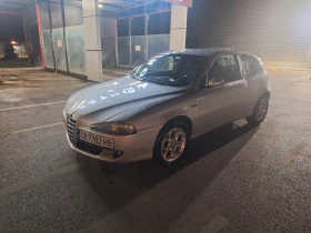 Alfa Romeo 147 1, 9 150 16V | Mobile.bg    3
