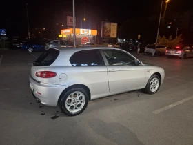 Alfa Romeo 147 1, 9 150 16V | Mobile.bg    4