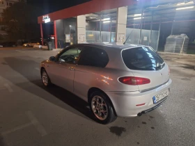 Alfa Romeo 147 1, 9 150 16V | Mobile.bg    5