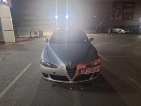 Alfa Romeo 147 1, 9 150 16V | Mobile.bg    2