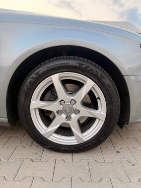 Audi A4 | Mobile.bg    10