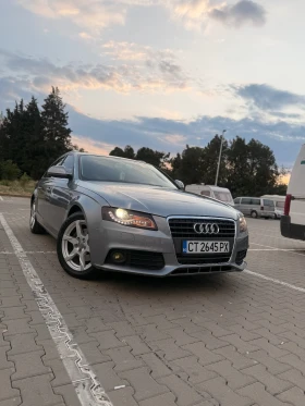 Audi A4 | Mobile.bg    3