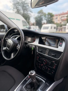 Audi A4 | Mobile.bg    9