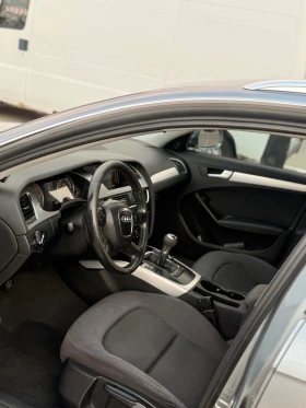 Audi A4 | Mobile.bg    8