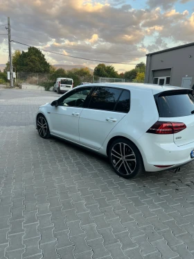 VW Golf | Mobile.bg    6