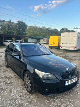 BMW 530 | Mobile.bg    4