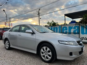 Обява за продажба на Honda Accord 2.0i 155к.с. AUT/СЕДАН/КОЖА ~10 999 лв. - изображение 2
