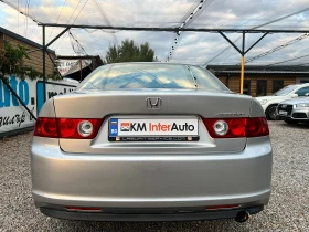 Обява за продажба на Honda Accord 2.0i 155к.с. AUT/СЕДАН/КОЖА ~10 999 лв. - изображение 4