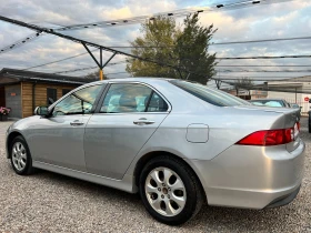 Обява за продажба на Honda Accord 2.0i 155к.с. AUT/СЕДАН/КОЖА ~10 999 лв. - изображение 5