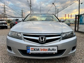 Обява за продажба на Honda Accord 2.0i 155к.с. AUT/СЕДАН/КОЖА ~10 999 лв. - изображение 1