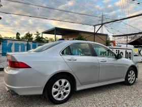 Обява за продажба на Honda Accord 2.0i 155к.с. AUT/СЕДАН/КОЖА ~10 999 лв. - изображение 3