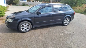 Обява за продажба на Audi A4 ~3 000 EUR - изображение 1