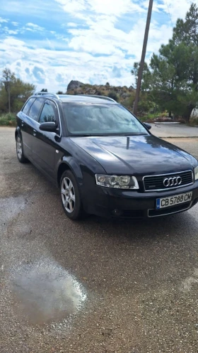Обява за продажба на Audi A4 ~3 000 EUR - изображение 3
