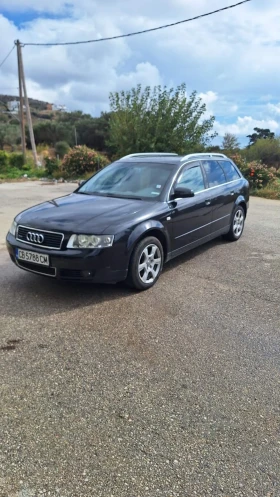 Обява за продажба на Audi A4 ~3 000 EUR - изображение 2