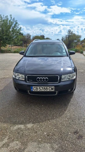 Обява за продажба на Audi A4 ~3 000 EUR - изображение 4