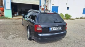 Обява за продажба на Audi A4 ~3 000 EUR - изображение 1