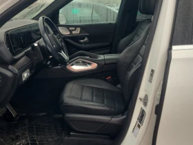 Mercedes-Benz GLS 450 * АВТО КРЕДИТ* ЦЕНА ДО БГ * СЕРВИЗНА ИСТОРИЯ *  - 73999 лв. / 37835.09 € - 31060328 6