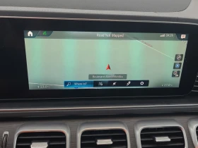 Mercedes-Benz GLS 450 * АВТО КРЕДИТ* ЦЕНА ДО БГ * СЕРВИЗНА ИСТОРИЯ *  - 73999 лв. / 37835.09 € - 31060328 9