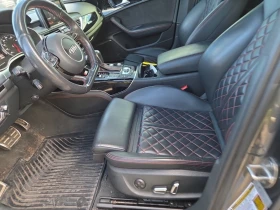 Audi A6 COMPETITION* MATRIX* DISTRONIK* 360* HEAD-UP* BOSE - 40000 лв. / 20451.68 € - 69431101 9