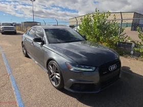     Audi A6 COMPETITION* MATRIX* DISTRONIK* 360* HEAD-UP* BOSE