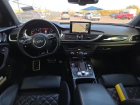 Audi A6 COMPETITION* MATRIX* DISTRONIK* 360* HEAD-UP* BOSE - 40000 лв. / 20451.68 € - 69431101 7