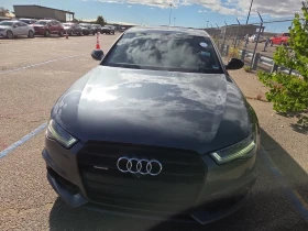     Audi A6 COMPETITION* MATRIX* DISTRONIK* 360* HEAD-UP* BOSE