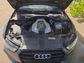 Audi A6 COMPETITION* MATRIX* DISTRONIK* 360* HEAD-UP* BOSE - 40000 лв. / 20451.68 € - 69431101 15